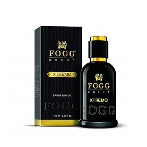 FOGG Men Spray Scent Xtremo Perfume , Long-Lasting, Fresh & Powerful Fragrance S