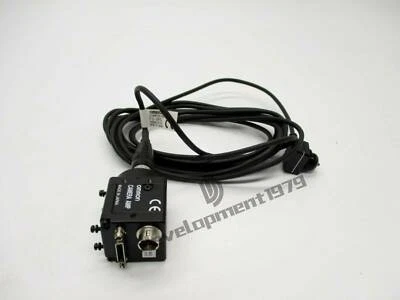 Omron FZ-SFC Industrial CCD Camera FZ-SFC - Image 1 of 4