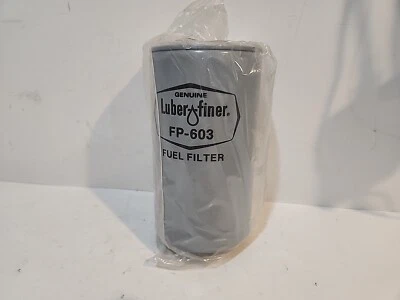 Luber-Finer Fuel Filter FP-603 - Image 1 of 2