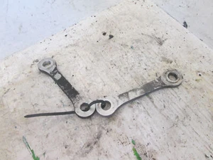 HYOSUNG GT COMET 125 2003 SUSPENSION DOG LEGS BONES (BBX) - Picture 1 of 1