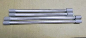 USED PUSHRODS FROM 1964 BSA 650 A65SH SPITFIRE HORNET - Bild 1 von 1
