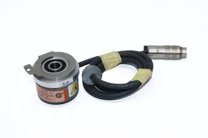 KUBLER 8.5020.0010.1024.S202 INCREMENTAL ENCODER - Picture 1 of 8