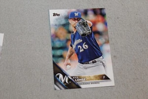 2016 Topps Baseball Card Complete Finish Fill Your List Set U-Pick #1-250 - Picture 1 of 497