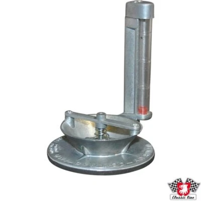 JP Synchrontester Weber Doppel-Vergaser VW Beetle Bus Karmann Ghia Vintage Car - Image 1 of 4