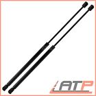 2x TAILGATE GAS SPRINGS 570MM FOR MITSUBISHI CARISMA HATCHBACK 95-06