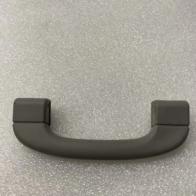 2007-2013 BMW 328i Front Left Driver Side Interior Roof Grap Grip Handle - Изображение 1 из 4