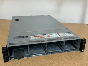 DELL POWEREDGE R730XD 12LFF 2x 14 CORE E5-2680V4 2.4GHz H730P ADD RAM - Picture 1 of 3