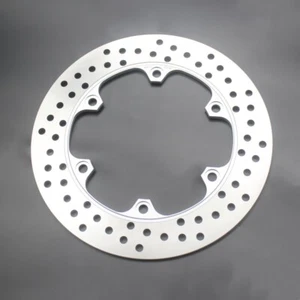 Rear Brake Disc Rotors For Honda CB 1300 CBR1000 FK NT 700 VA6 NT 650 VW VT 1100 - Picture 1 of 5