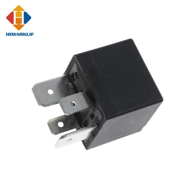 Repuesto relé ventilador apto para Audi S3 S4 S5 S6 S7 S8 VW Passat Jetta GTI Foto 1 de 4