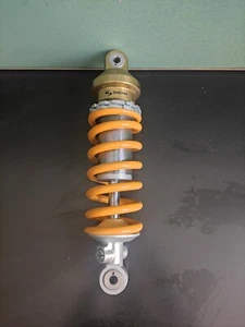 2012 Mv Agusta Brutale 1090 R Sachs Shock Damper 8000B5673 Ammortizzatore NUOVO - Imagen 1 de 3