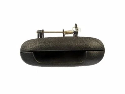 For 2002-2004 Oldsmobile Bravada Door Handle Rear Left Dorman 82453XG 2003 - Image 1 of 2