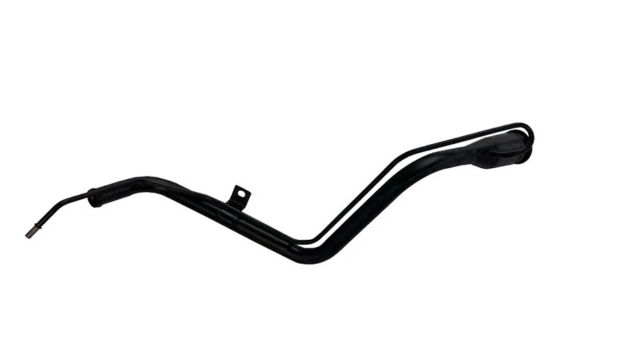 Fuel Tank Filler Neck Fits 2007-2014 Chrysler, Dodge 200, Avenger, Sebring - Image 1 of 1