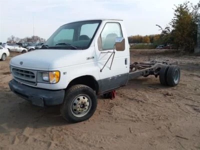 Chassi ECM temperatura localizado no forro se encaixa 98-09 Ford E150 Van 2019176 - Imagem 1 de 4