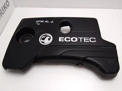 OPEL ASTRA K 1.0 GASOLINA 2016 CUBIERTA MOTOR / 10839110 - Imagen 1 de 2