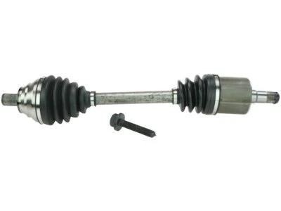 Para 2007-2009 Volkswagen Passat CV conjunto de eixo dianteiro esquerdo 38665RHHB 2008 - Imagem 1 de 2