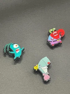 Croc charms /  Spongebob Figuren - Picture 1 of 1