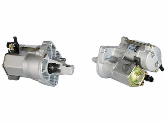 Starter para Dodge Chrysler Plymouth Grand Caravan Town & Country Voyager DH82N1 - Imagem 1 de 1