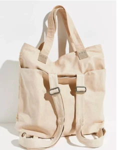 Mochila We The Free Gemini Free People nueva con etiquetas - Imagen 1 de 7