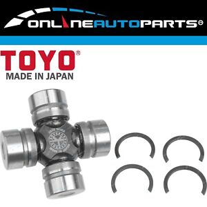 Uni Universal Joint RUJ2109 for Toyota