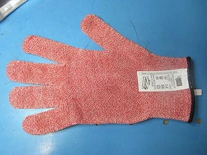Envío gratuito, guante cortador de carne, peso mediano, talla XL, guante resistente al corte - Imagen 1 de 2