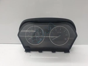 Strumentazione quadro tachimetro BMW Diesel Speedo MPH 1 2 serie F20 F22 6804952 - Foto 1 di 8