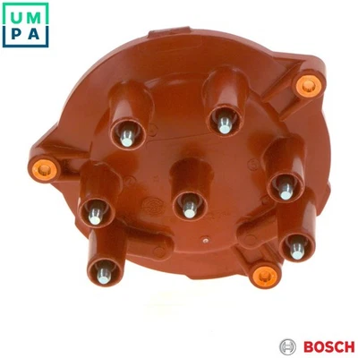 DISTRIBUTOR CAP 1 235 522 384 FOR MERCEDES-BENZ 124/T-Model/Break 190 SL  PUCH - Image 1 of 4