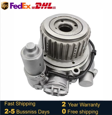 Acoplador diferencial trasero 09N525554A para Volkswagen Golf R Transport 2010-2015 Foto 1 de 4