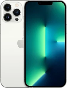 New Apple iPhone 13 Pro Max 1TB Silver Unlocked Worldwide Never Used 9534 - Picture 1 of 6