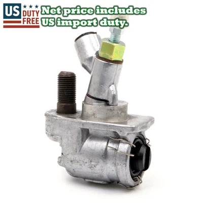 CILINDRO DE FREIO DIANTEIRO DIREITO FIT DATSUN NISSAN 620 PICKUP 1972 75 79 NOVO 3/4 - Imagem 1 de 4