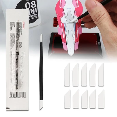 DSPIAE PT-WP Panel Line Eraser Also Able Use For Decals Inclueds Bonus TipsbQ - Image 1 of 4