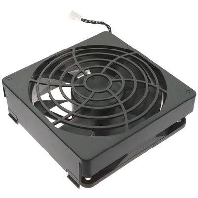 HP Gehäuselüfter Z8 G4 120mm hinten - L10323-001 - Bild 1 von 4