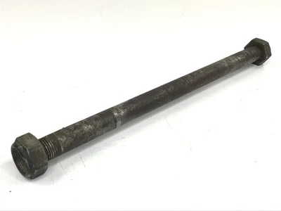 Husqvarna TE 510 88 OEM basculante trasero perno eje de pivote Foto 1 de 4