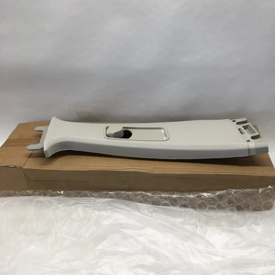 Land Rover Discovery IV L319 LR069022 lado derecho pilar B moldura superior genuina Foto 1 de 4