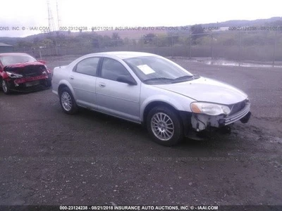 Fuse Box Engine Compartment Sedan Fits 03-04 SEBRING 1873617 Foto 1 de 4