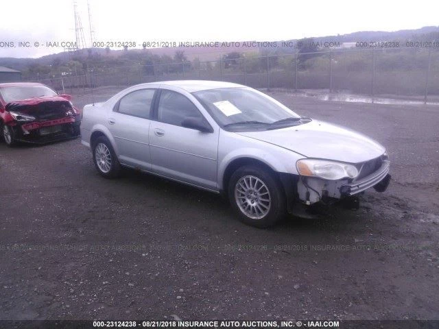 Fuse Box Engine Compartment Sedan Fits 03-04 SEBRING 1873617 Foto 1 de 4