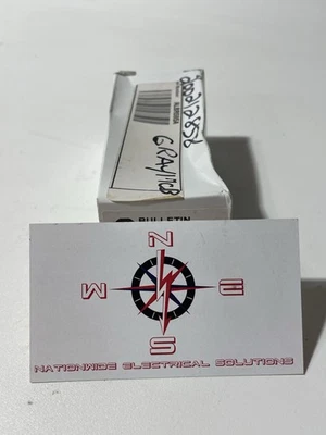 Allen Bradley 595-A Ser.C Auxillary Contact - Image 1 of 3