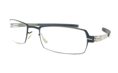 НОВЫЙ IC БЕРЛИН DAVID B. TAUBENBLAU/PEARL ПОДЛИННЫЙ ОЧКИ 50 - 20 - 145 - Изображение 1 из 4