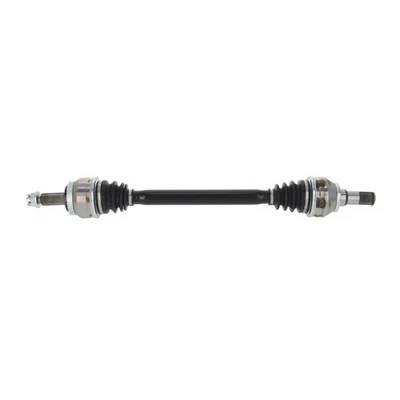 For Hyundai Genesis Equus 2009-2016 Rear Left CV Axle Shaft DAC - Imagem 1 de 3