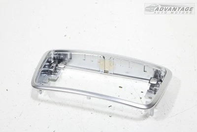 MERCEDES BENZ CLA250 C117 2014-2019 TABLERO CENTRAL PANEL DE INSTRUMENTOS BISEL MOLDURA Foto 1 de 4