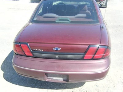 二手自动变速器总成适合:1997 年雪佛兰 Lumina 汽车 AT 6-191 3。 — 第 1/4 张图片