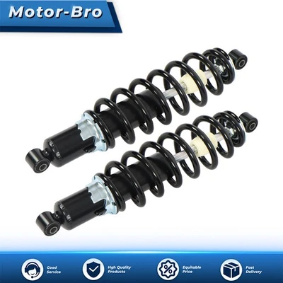 for Polaris Ranger 500 700 2005-2010 Ranger 800 2010-2014 XP/Crew Rear Shocks Foto 1 de 4