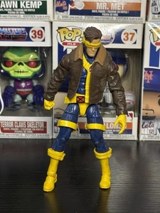 Marvel Legends 80 Years - X-Men - Cyclops  - Action Figure - Hasbro - Picture 1 of 5