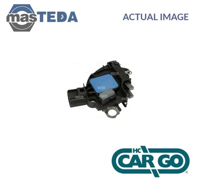 230790 ALTERNATOR REGULATOR HC-CARGO NEW OE REPLACEMENT - Image 1 of 4