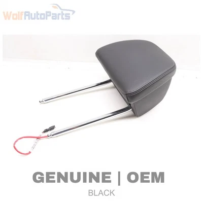 BMW 750I 2016-2019 - Reposacabezas delantero / reposacabezas 7477757 Foto 1 de 4