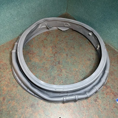 Bota puerta lavadora Samsung DC64-02792A Foto 1 de 2