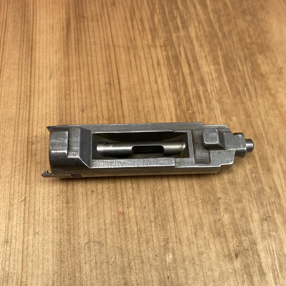 WESTPOINT MODEL 167 Series B 12ga by Savage Stevens Part - Bolt Assembly - B10 - Image 1 of 4