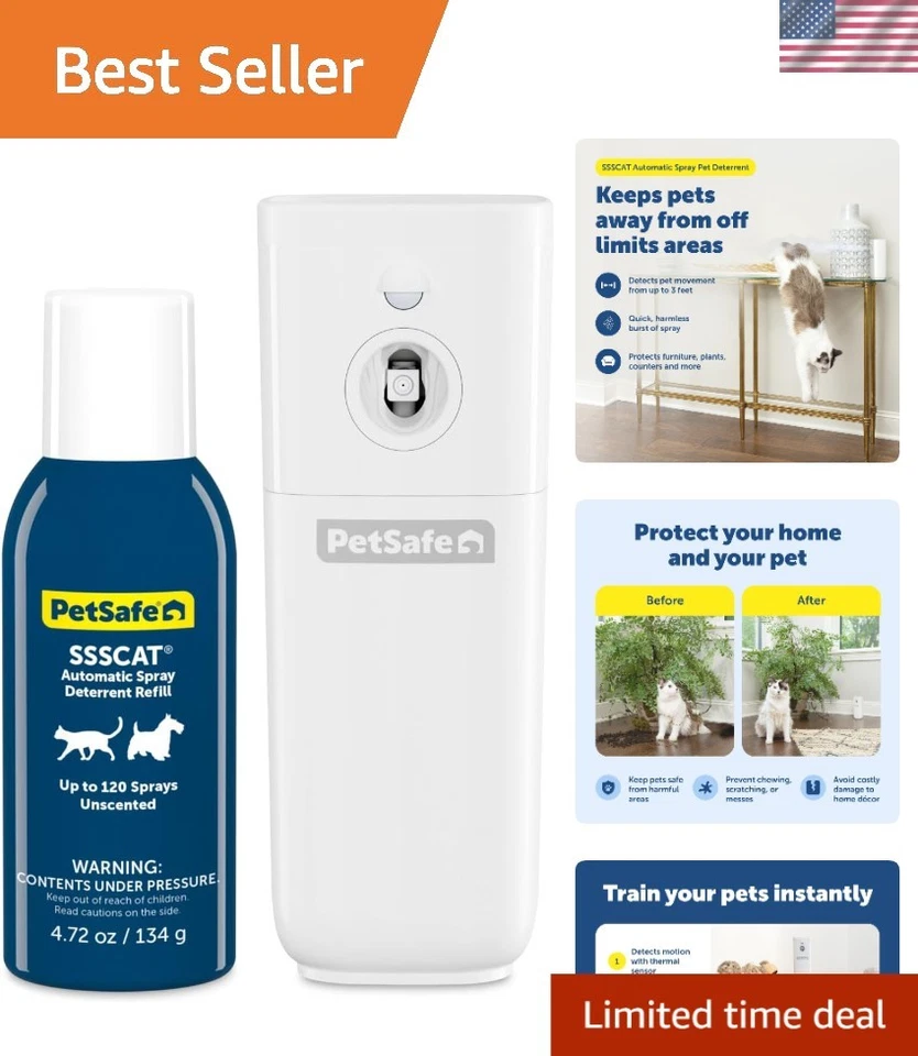 Sistema de pulverización blanca Foto 1 de 4