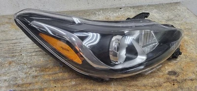 Chevrolet 2019-2021 faro de chispa lado del pasajero halógeno OEM *DC9192 Foto 1 de 4