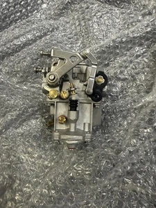 CARBURADOR CARBURADOR TOHATSU 9.8HP MFS9.8A MFS9.8B MOTOR FUERABORDA de 4 tiempos - Imagen 1 de 5