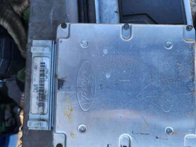 Camión Ford F250 F350 1990-1994 módulo de control de motor diésel 7,3 L computadora ECU  Foto 1 de 4